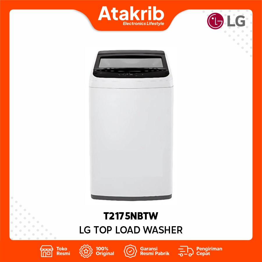 LG FULL AUTO 1 TB T2175NBTW