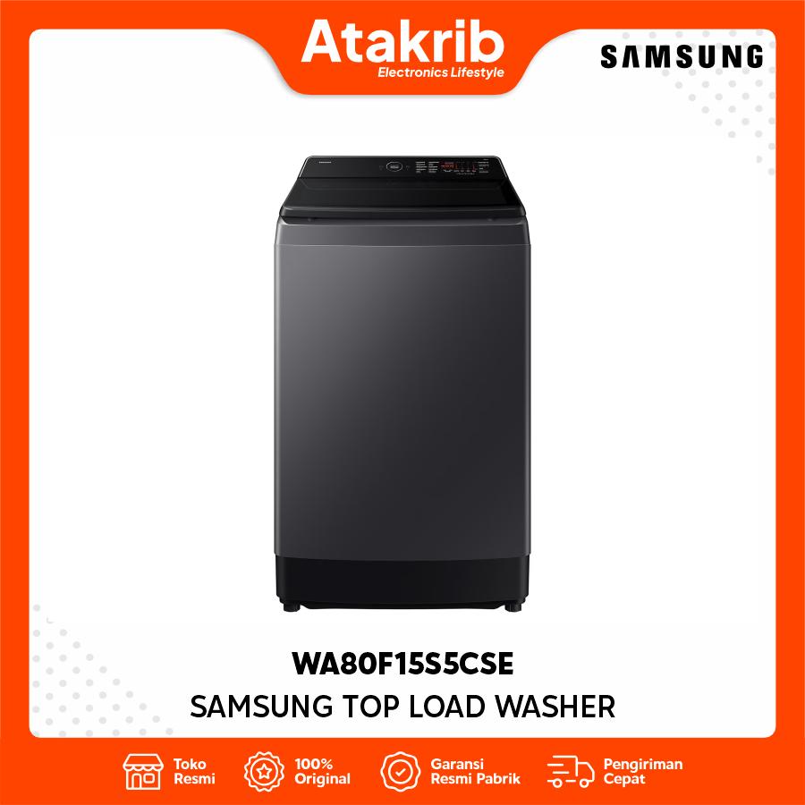 SAMSUNG FULL AUTO 1 TB WA80F15S5CSE