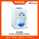 MIYAKO DISPENSER PORTABLE WD-189H