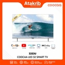 COOCAA LED 32 32S3U