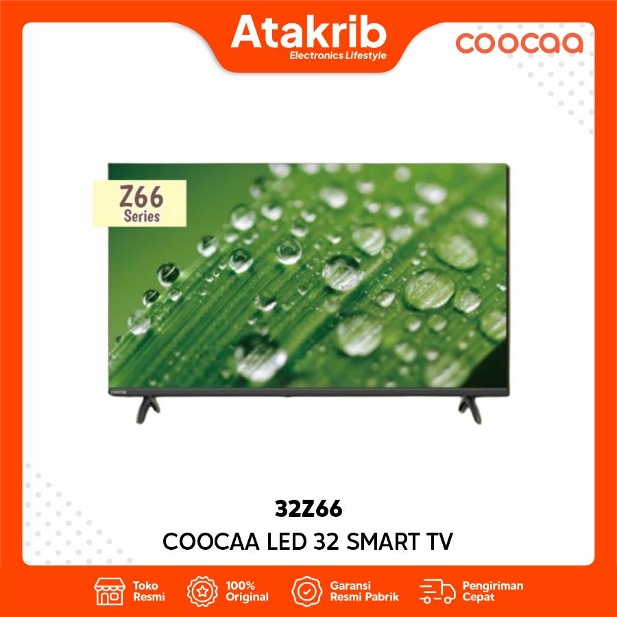 COOCAA LED 32 32Z66