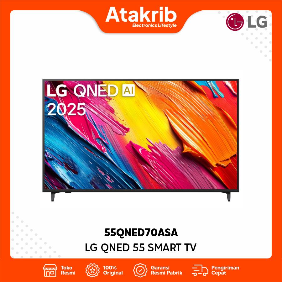 LG QNED 55 55QNED70ASA