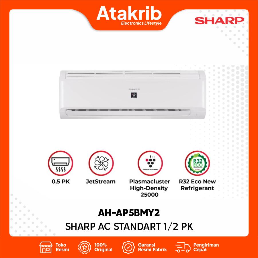 SHARP AC STANDART 1/2 PK AH-AP5BMY2