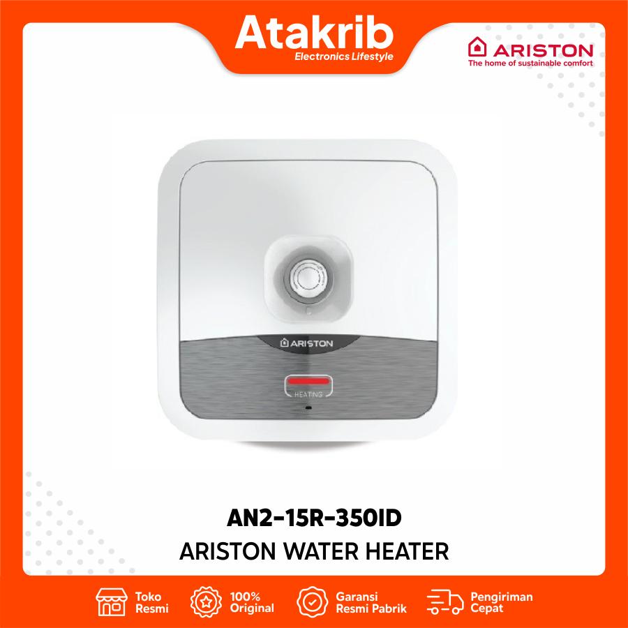 ARISTON WATER HEATER AN2-15R-350ID