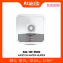 ARISTON WATER HEATER AN2-15R-350ID