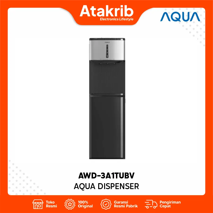 AQUA DISPENSER AWD-3A1TUBV