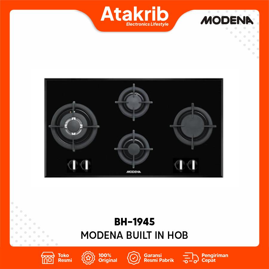 MODENA BUILT IN HOB BH-1945