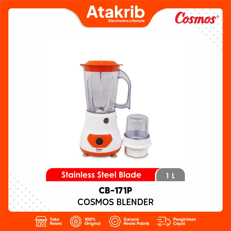 COSMOS BLENDER CB-171P