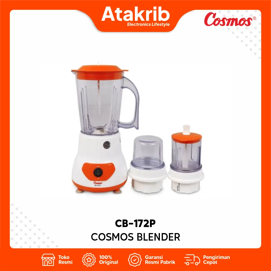 COSMOS BLENDER CB-172P
