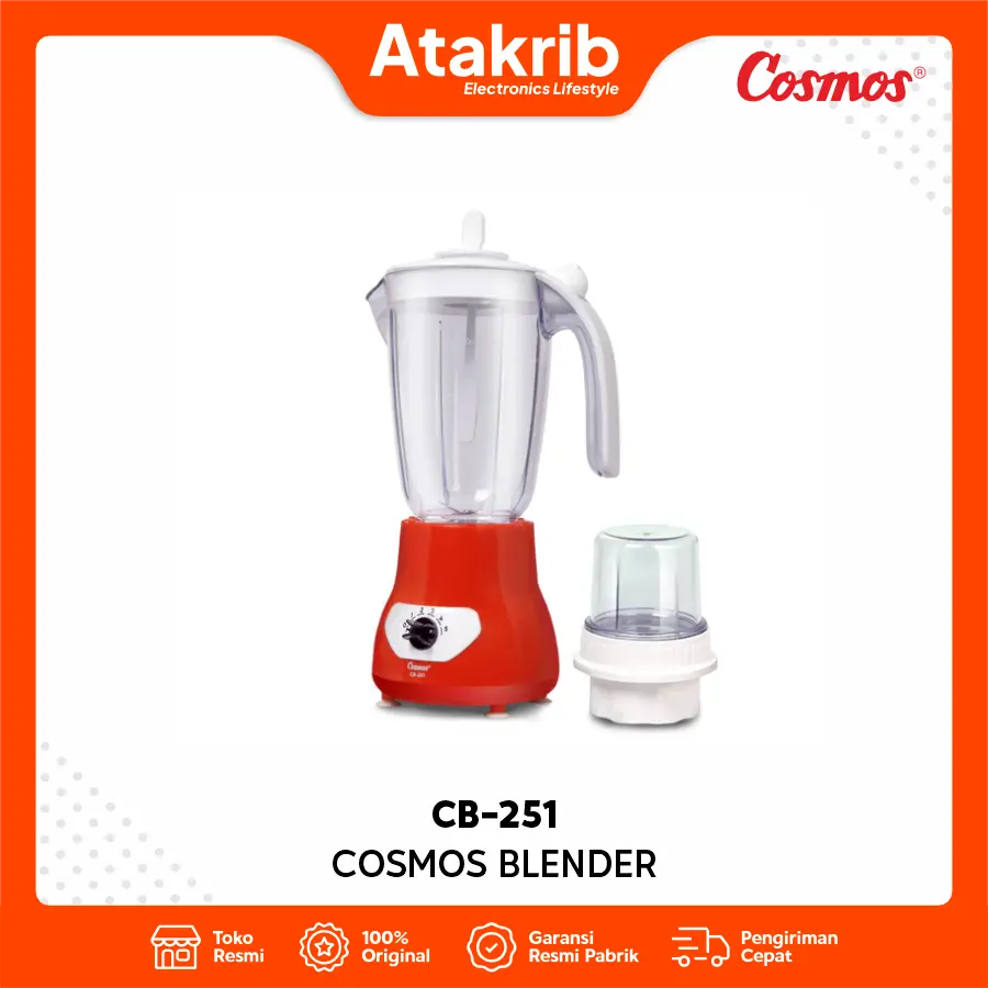 COSMOS BLENDER CB-251