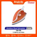 COSMOS SETRIKA CIS-418