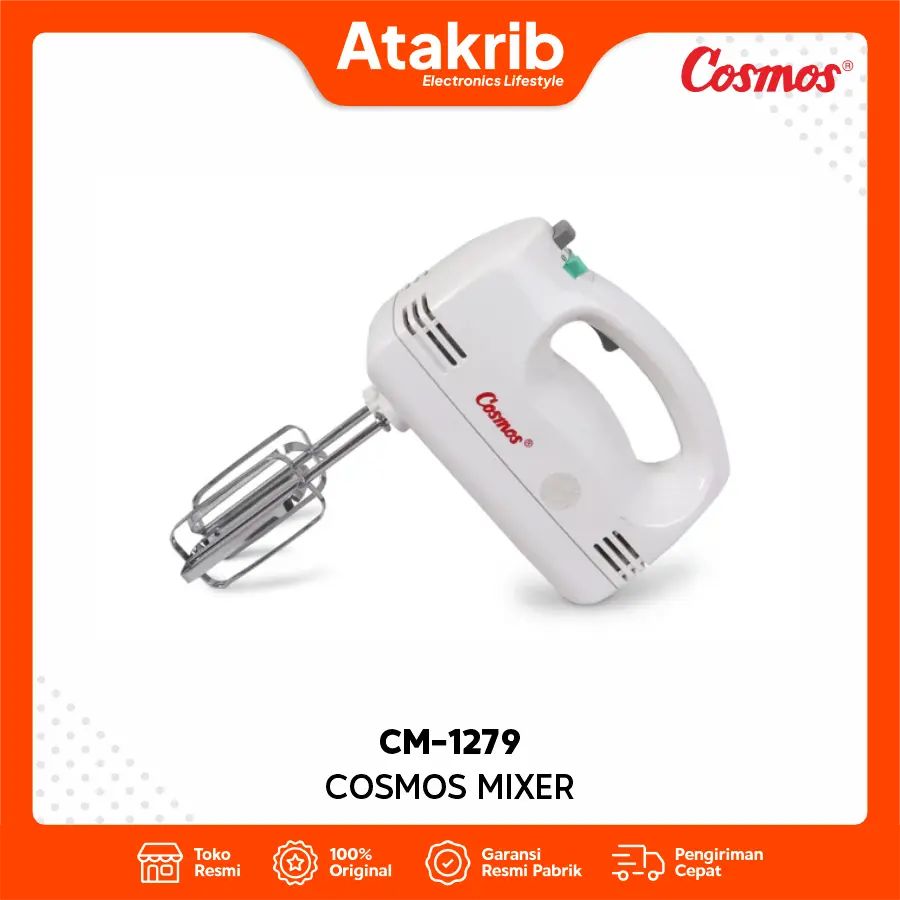 COSMOS MIXER CM-1279