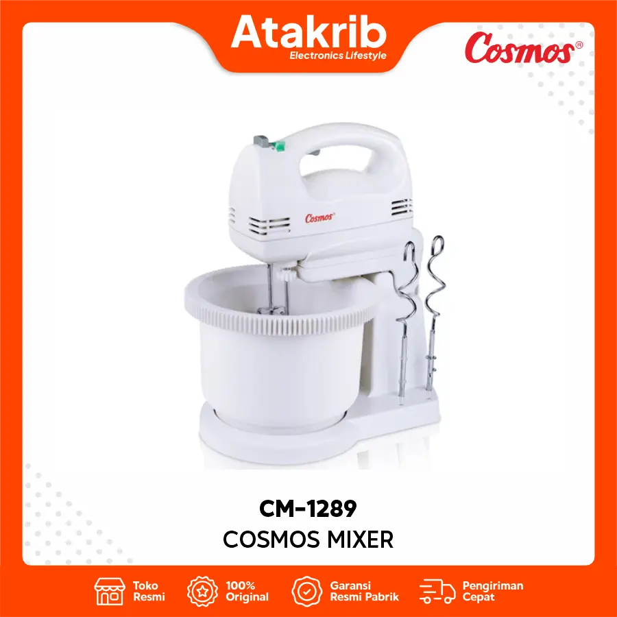 COSMOS MIXER CM-1289