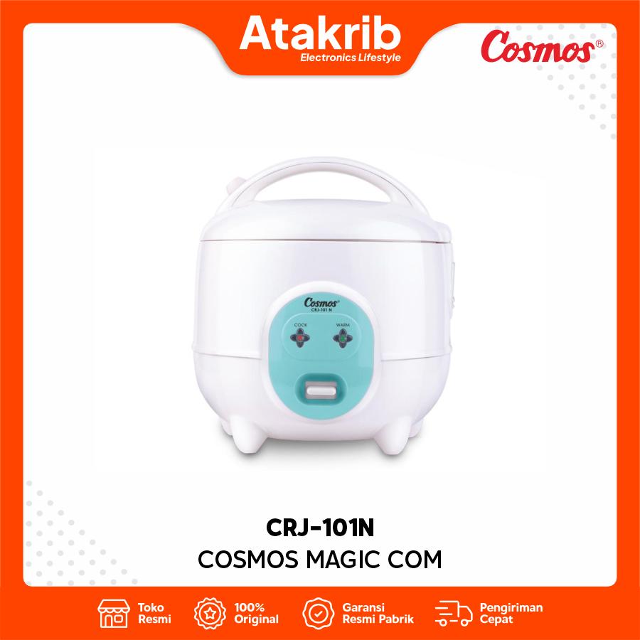 COSMOS MAGIC COM CRJ-101N