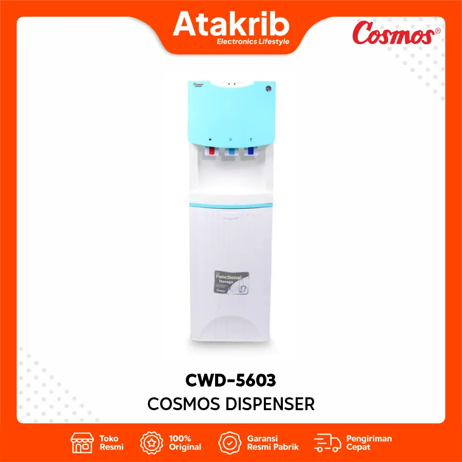 COSMOS DISPENSER CWD-5603