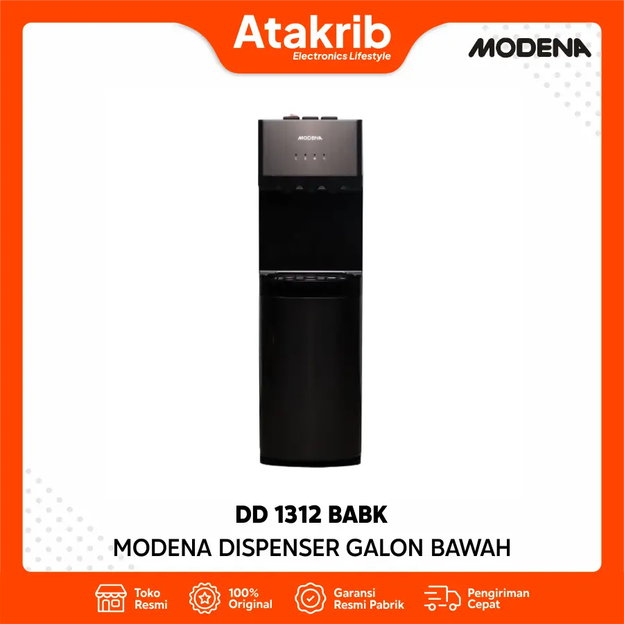 MODENA DISPENSER DD 1312 BABK