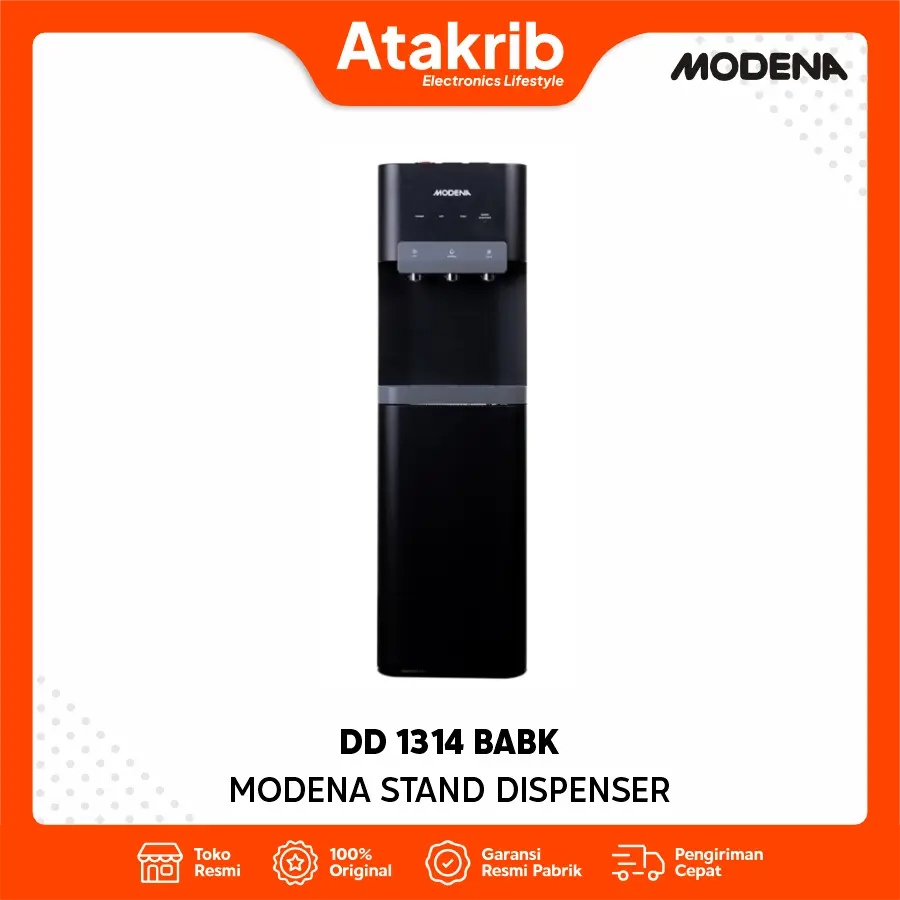 MODENA DISPENSER DD 1314 BABK