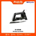 MIYAKO SETRIKA EI-2000B