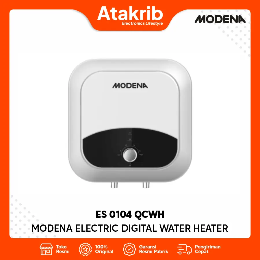 MODENA WATER HEATER ES 0104 QCWH