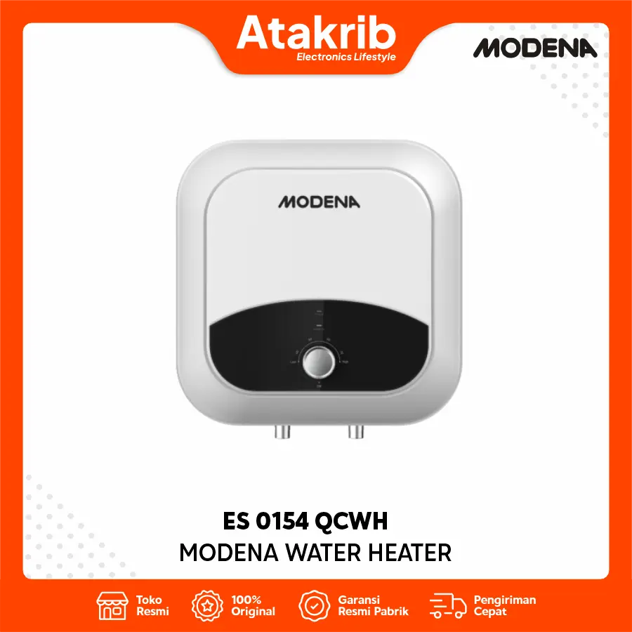 MODENA WATER HEATER ES 0154 QCWH