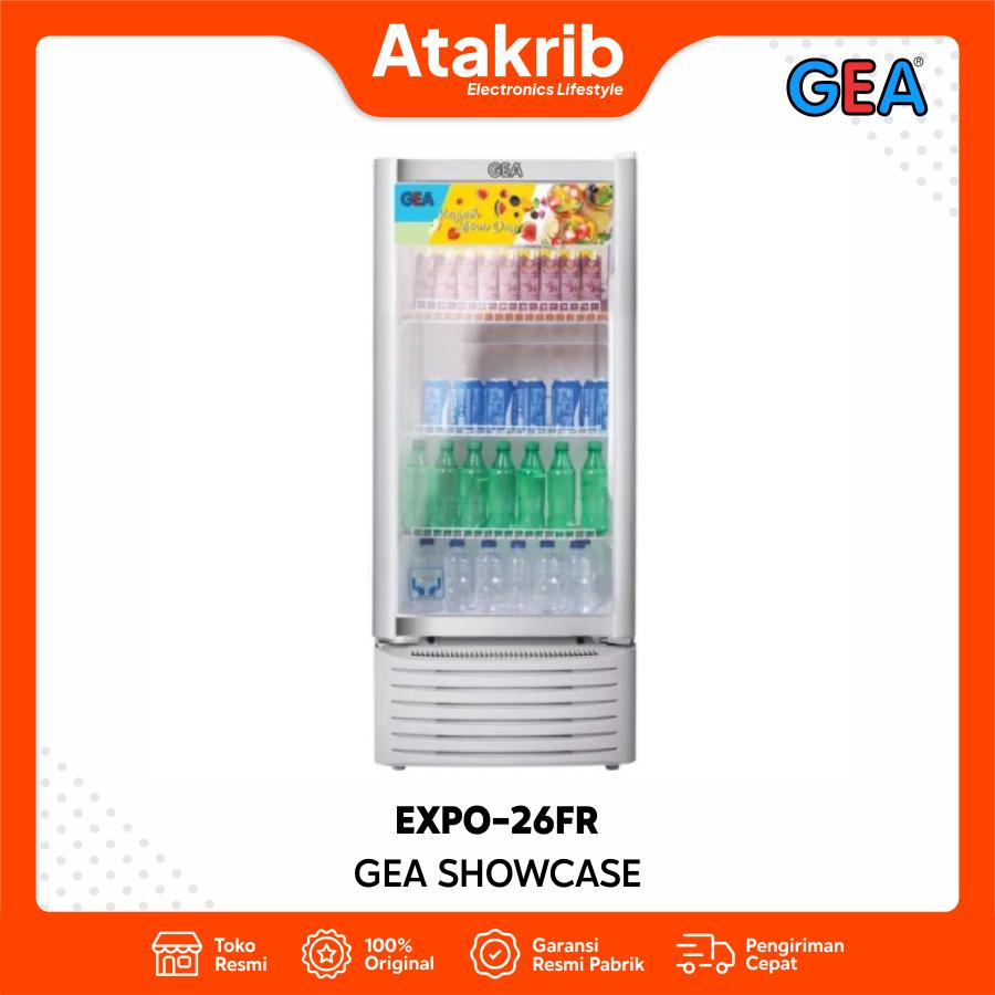 GEA SHOWCASE EXPO-26FR