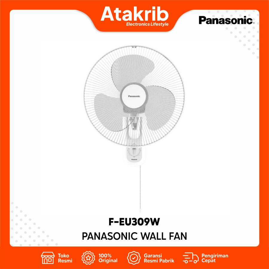PANASONIC WALL FAN F-EU309W