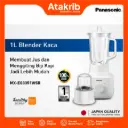 PANASONIC BLENDER MX-EG3351WSR