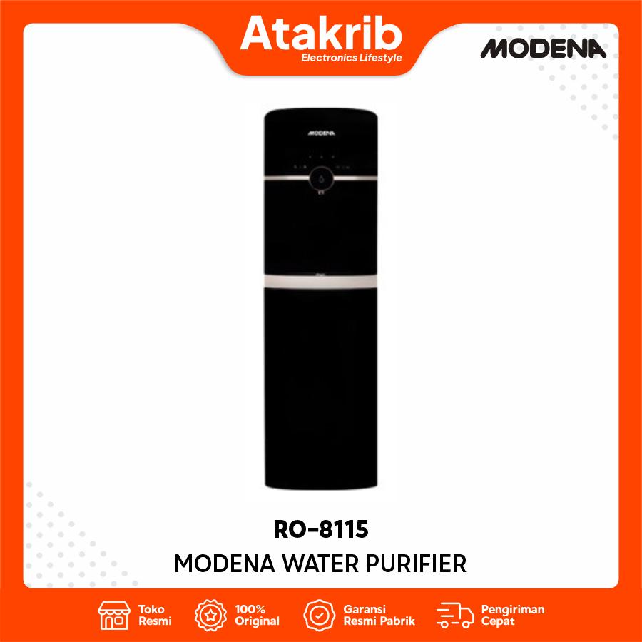MODENA WATER PURIFIER RO-8115
