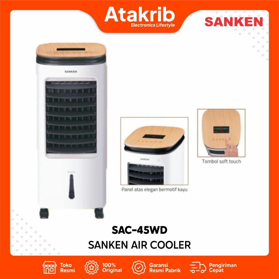 SANKEN AIR COOLER SAC-45WD