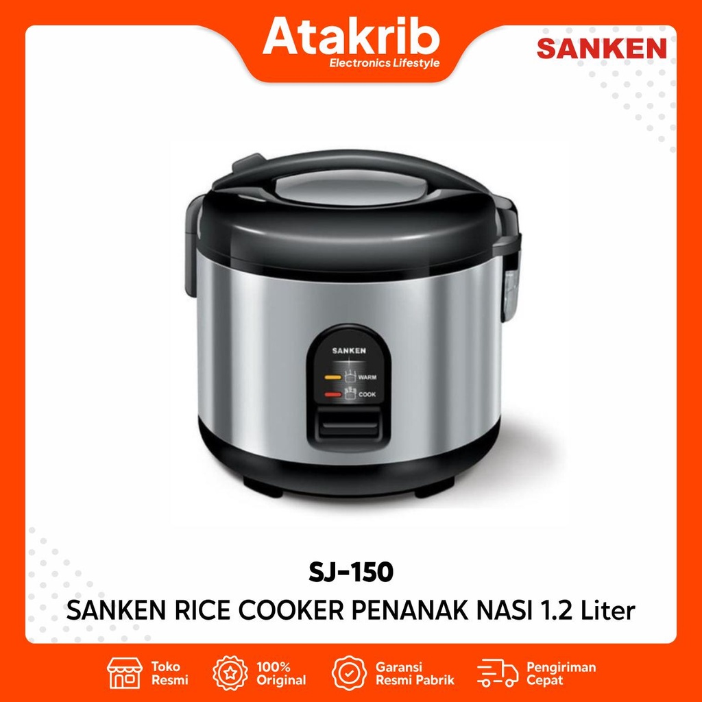 SANKEN MAGIC COM SJ-150