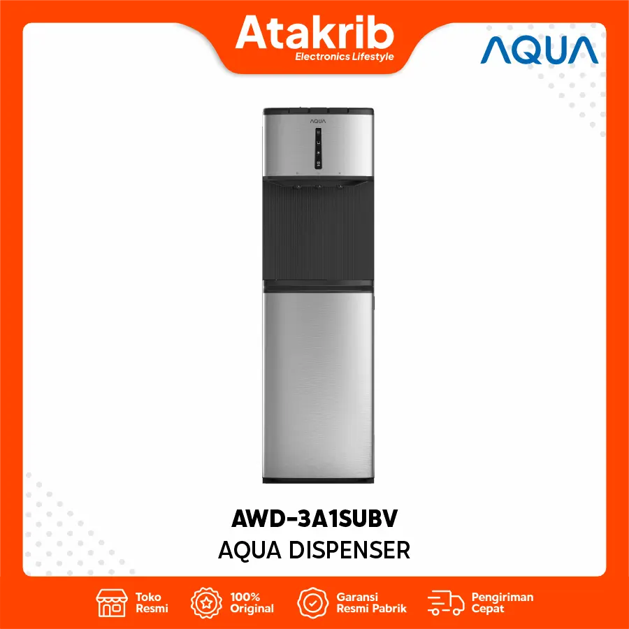 AQUA DISPENSER AWD-3A1SUBV