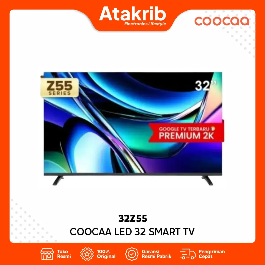COOCAA LED 32 32Z55