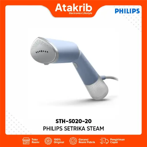 PHILIPS SETRIKA STEAM STH-5020-20
