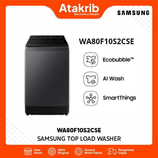SAMSUNG FULL AUTO 1 TB WA80F10S2CSE