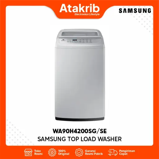 SAMSUNG FULL AUTO 1 TB WA90H4200SG/SE