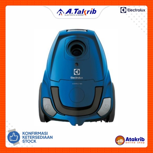 ELECTROLUX VACUUM CLEANER Z-1220