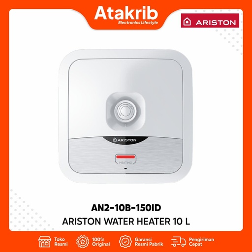 ARISTON WATER HEATER AN2-10B-150ID