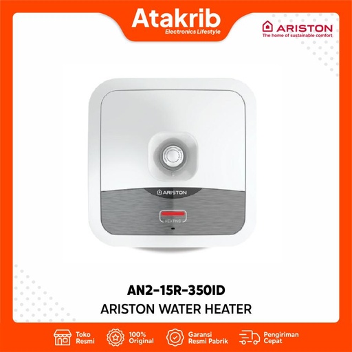 ARISTON WATER HEATER AN2-15R-350ID