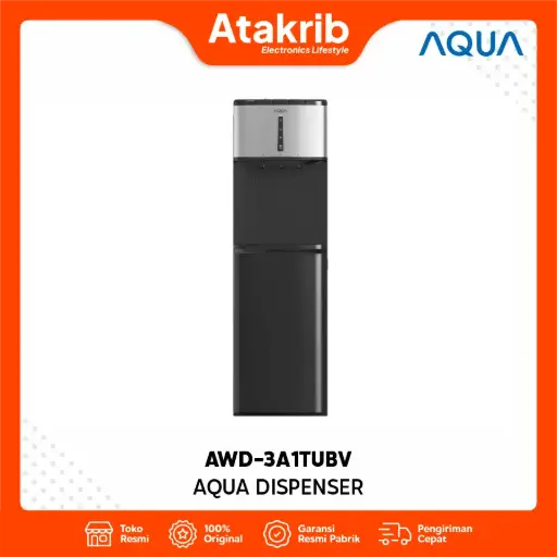 AQUA DISPENSER AWD-3A1TUBV