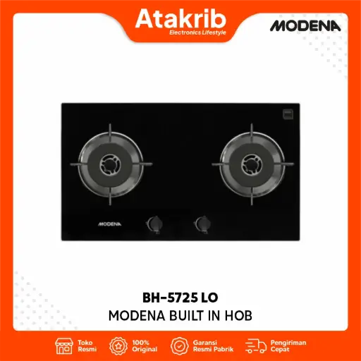 MODENA BUILT IN HOB BH-5725 LO