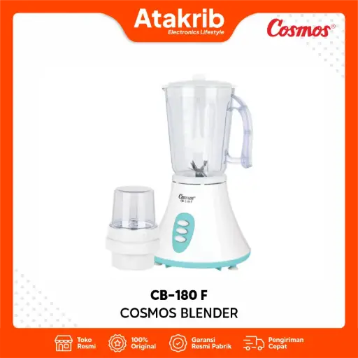 COSMOS BLENDER CB-180 F