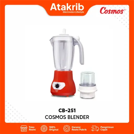 COSMOS BLENDER CB-251