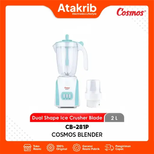 COSMOS BLENDER CB-281P