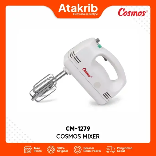 COSMOS MIXER CM-1279