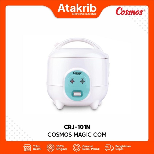 COSMOS MAGIC COM CRJ-101N