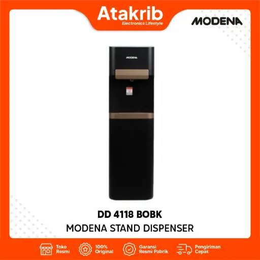 MODENA DISPENSER DD 4118 BOBK