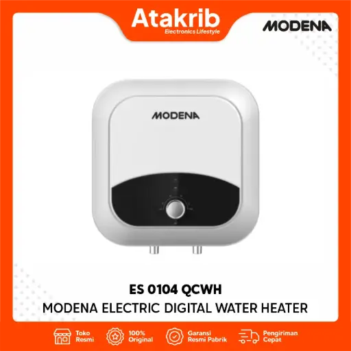 MODENA WATER HEATER ES 0104 QCWH
