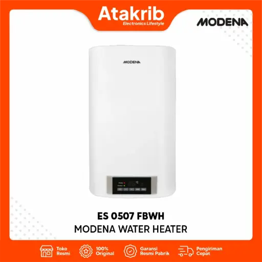 MODENA WATER HEATER ES 0507 FBWH
