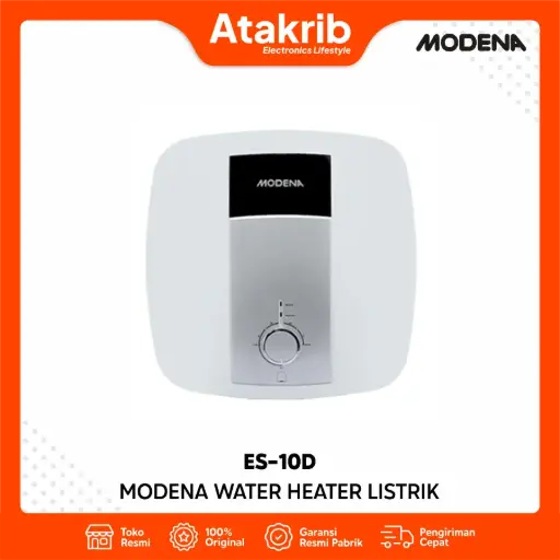 MODENA WATER HEATER ES 10D