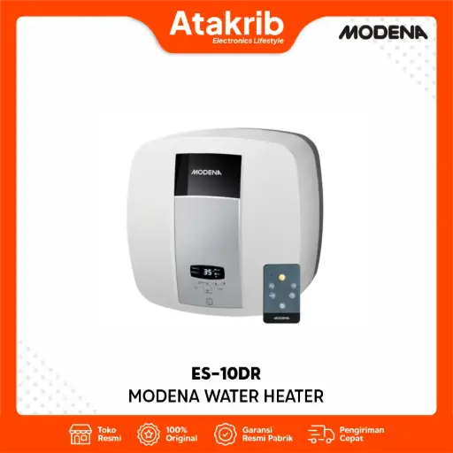 MODENA WATER HEATER ES 10DR